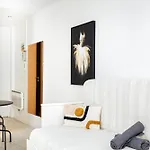 Charming Room Center Of Paris