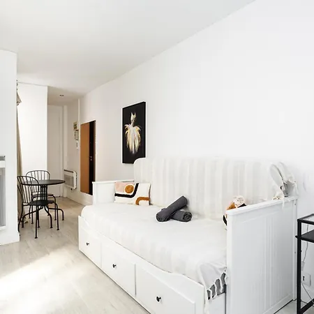 Apartment Charming Center Of